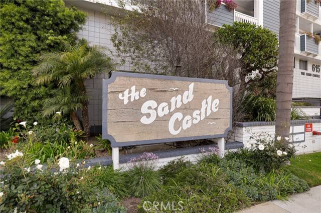 Redondo Beach, CA 90277,615 Esplanade #302