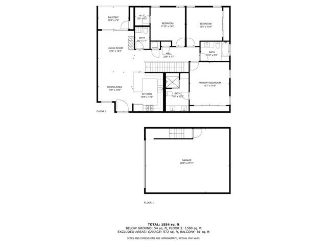 Studio City, CA 91604,4322 Gentry Avenue #104