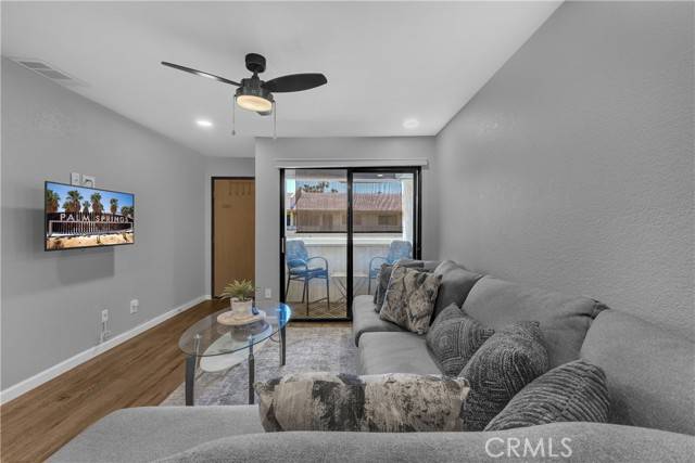 Palm Springs, CA 92262,2822 N Auburn Ct #E213