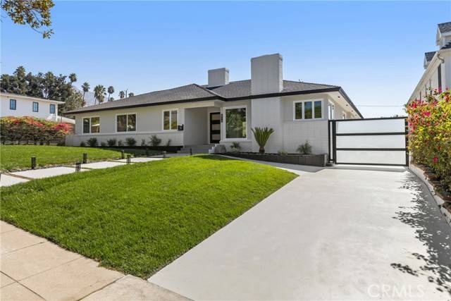 Burbank, CA 91501,914 E Grinnell Drive
