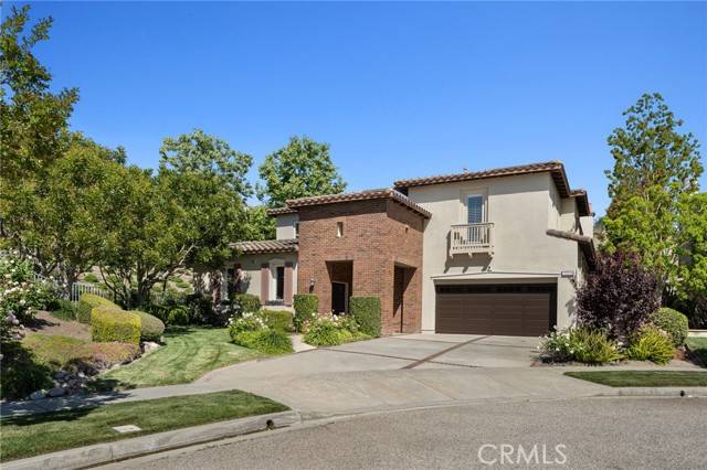 Newbury Park, CA 91320,5009 Via Vistosa