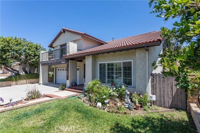 Sylmar, CA 91342,14048 Wagon Mound Road