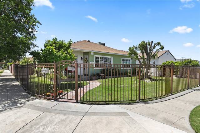 North Hollywood, CA 91605,11900 Covello Street
