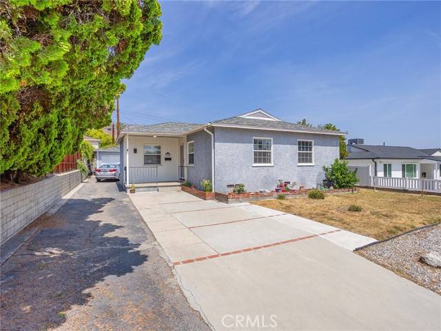 Burbank, CA 91504,2724 Scott Road