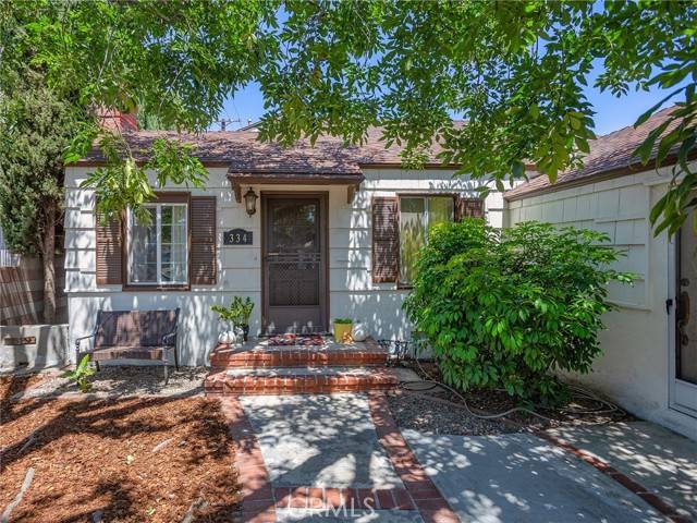 Burbank, CA 91506,334 N Lomita Street