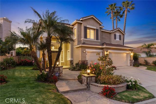 Simi Valley, CA 93065,335 Kitetail Street