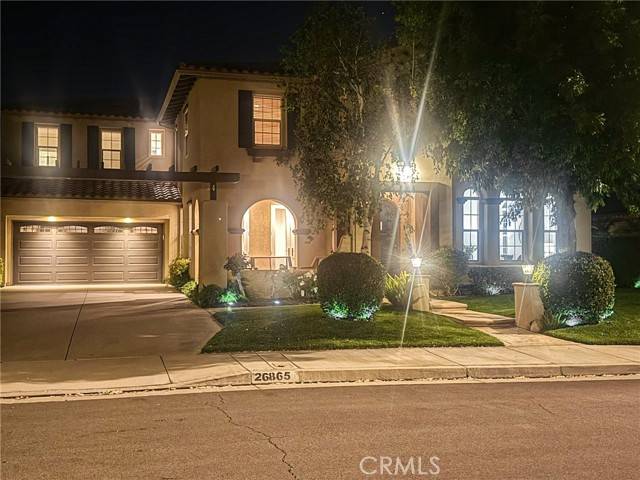 Stevenson Ranch, CA 91381,26865 Grey Place