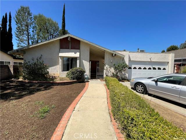 Granada Hills, CA 91344,12747 Deon Place