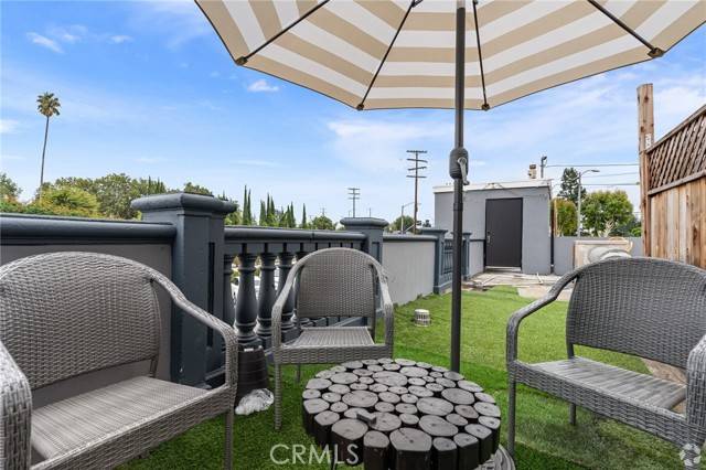 Van Nuys, CA 91401,6000 Woodman Avenue #A