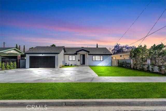 Sun Valley, CA 91352,11240 Lull Street