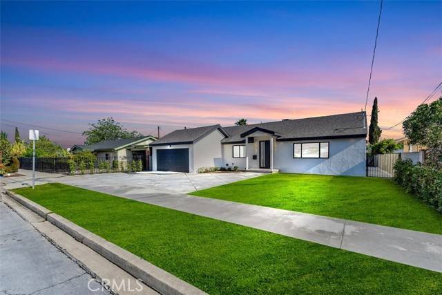 Sun Valley, CA 91352,11240 Lull Street