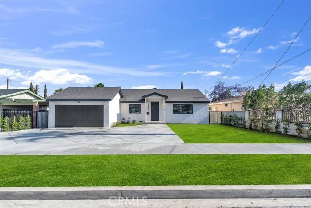 Sun Valley, CA 91352,11240 Lull Street