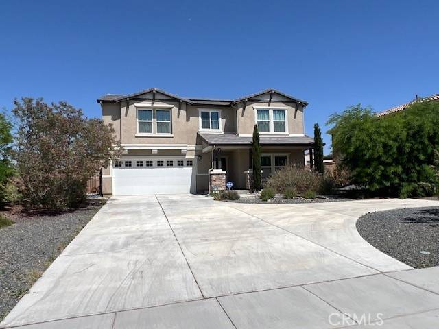 Victorville, CA 92394,15893 Cordova Road