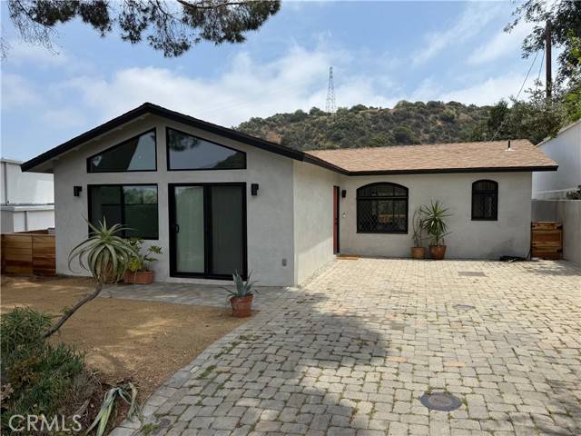 Los Angeles, CA 90046,8515 Crescent Drive