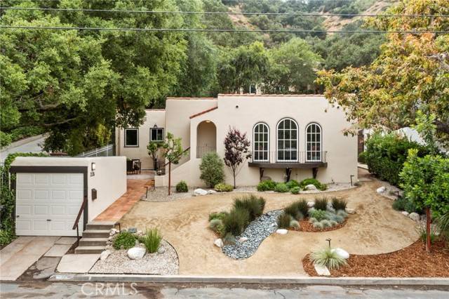 Glendale, CA 91206,2118 Glen Ivy Drive