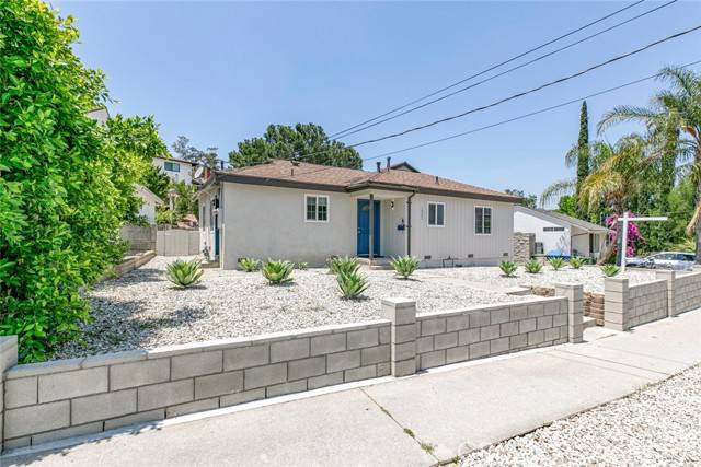 Sunland, CA 91040,10347 Newhome Avenue