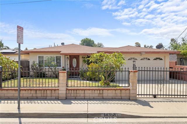 Baldwin Park, CA 91706,14358 Jeanette Lane