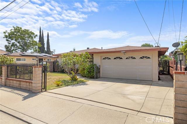 Baldwin Park, CA 91706,14358 Jeanette Lane