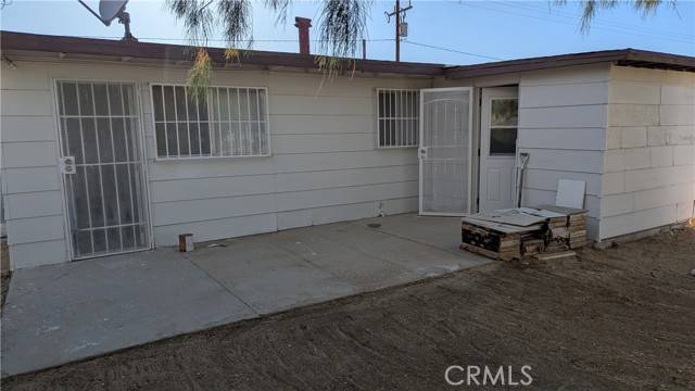 Johnson Valley, CA 92285,6445 Pony Road