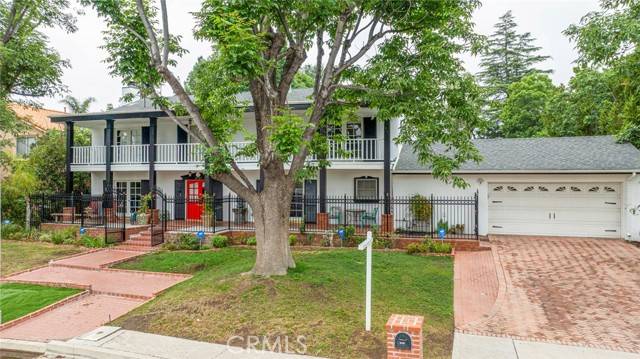 Porter Ranch, CA 91326,19559 Tulsa St