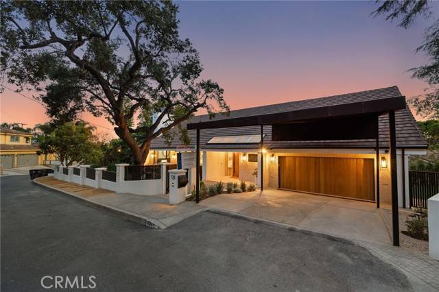 Burbank, CA 91501,721 Wilson Court