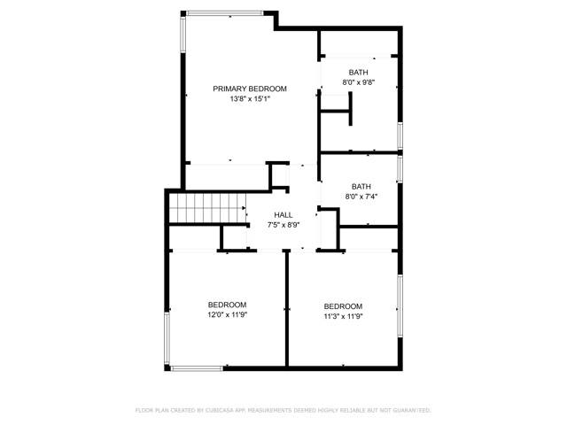 Whittier, CA 90601,13681 DeCliff Drive