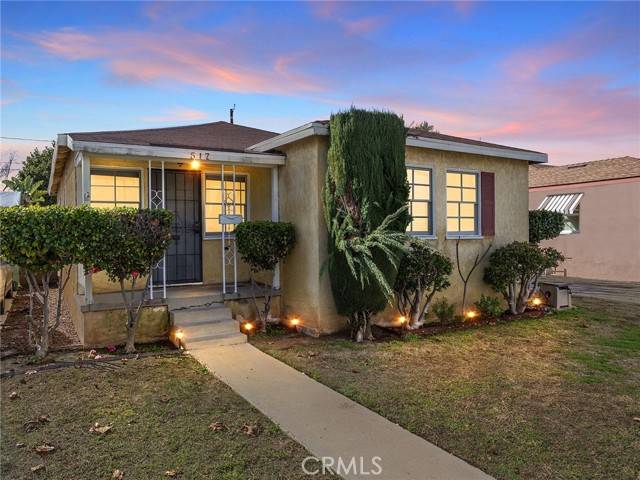 Burbank, CA 91505,517 N Avon Street