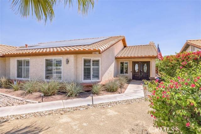 Palm Desert, CA 92211,43300 Warner Trail