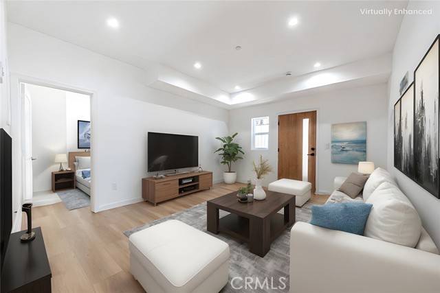 Valley Village, CA 91607,5251 Agnes Avenue #3