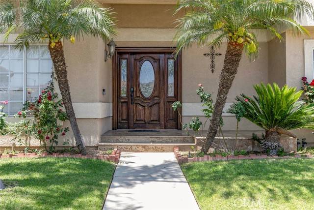 Sylmar, CA 91342,15521 Sandra Lane