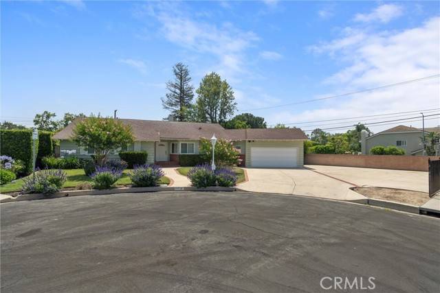 Northridge, CA 91325,9508 Jellico Avenue