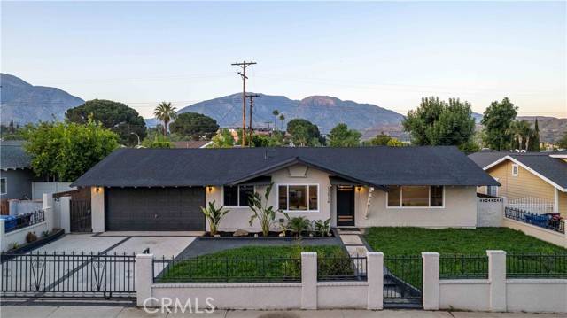 Sylmar, CA 91342,12934 Fenton Avenue