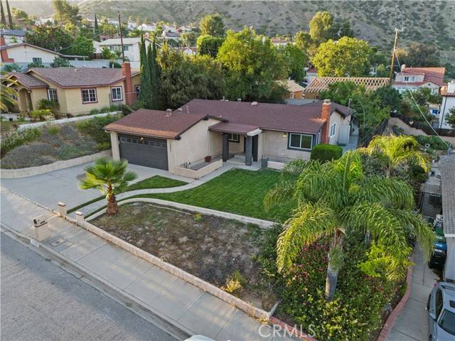 Sylmar, CA 91342,13852 Tucker Avenue