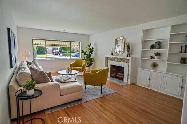 Burbank, CA 91506,446 S Griffith Park Drive