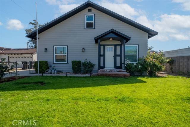 San Fernando, CA 91340,1409 4th Street