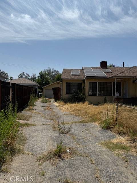 Sylmar, CA 91342,14594 Dyer Street