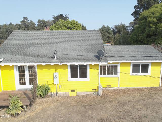 Fort Bragg, CA 95437,18500 Hare Creek Terrace