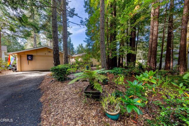 Little River, CA 95456,43300 Little River Airport #113