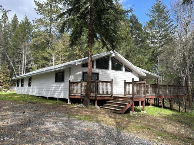 Laytonville, CA 95454,1100 Hoiland Road