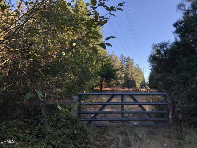 Little River, CA 95456,7450 Stickney Ranch