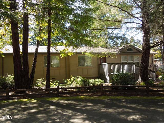 Little River, CA 95456,43300 Little River-Airport Road ##110