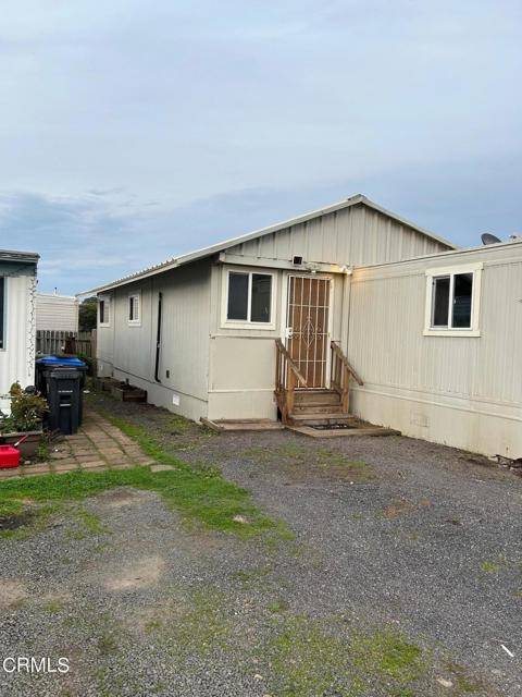 Fort Bragg, CA 95437,1021 S Main #16