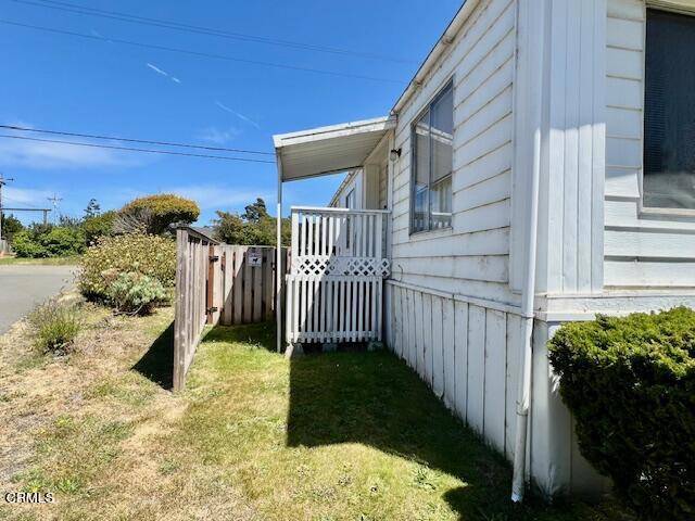 Fort Bragg, CA 95437,17900 Ocean Drive #2