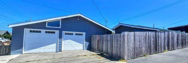 Fort Bragg, CA 95437,494 S Whipple Street