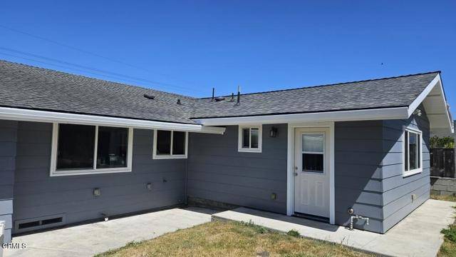 Fort Bragg, CA 95437,494 S Whipple Street