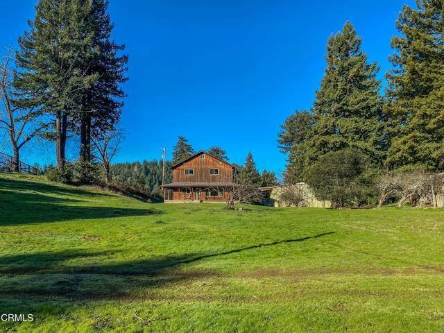 Comptche, CA 95427,8471 Flynn Creek Road