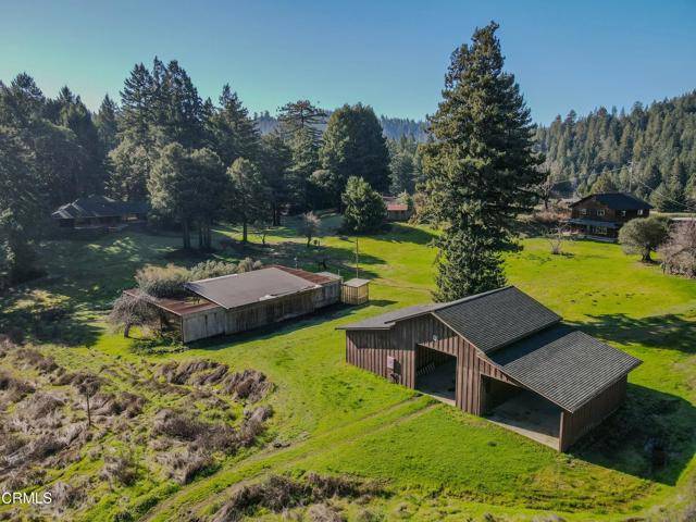 Comptche, CA 95427,8471 Flynn Creek Road