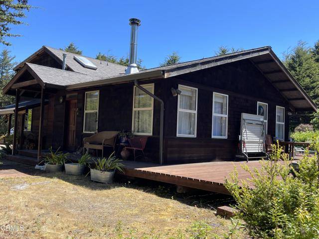 Caspar, CA 95420,44311 Johnson Park Road