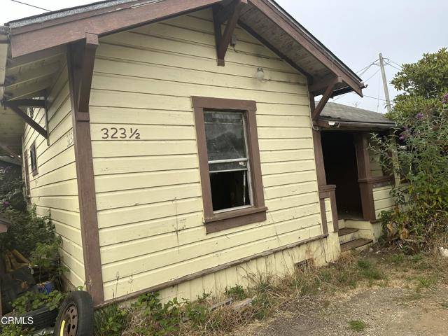 Fort Bragg, CA 95437,323 N Harold Street