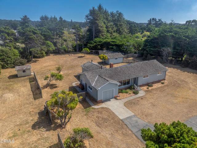 Fort Bragg, CA 95437,18601 Cypress Road